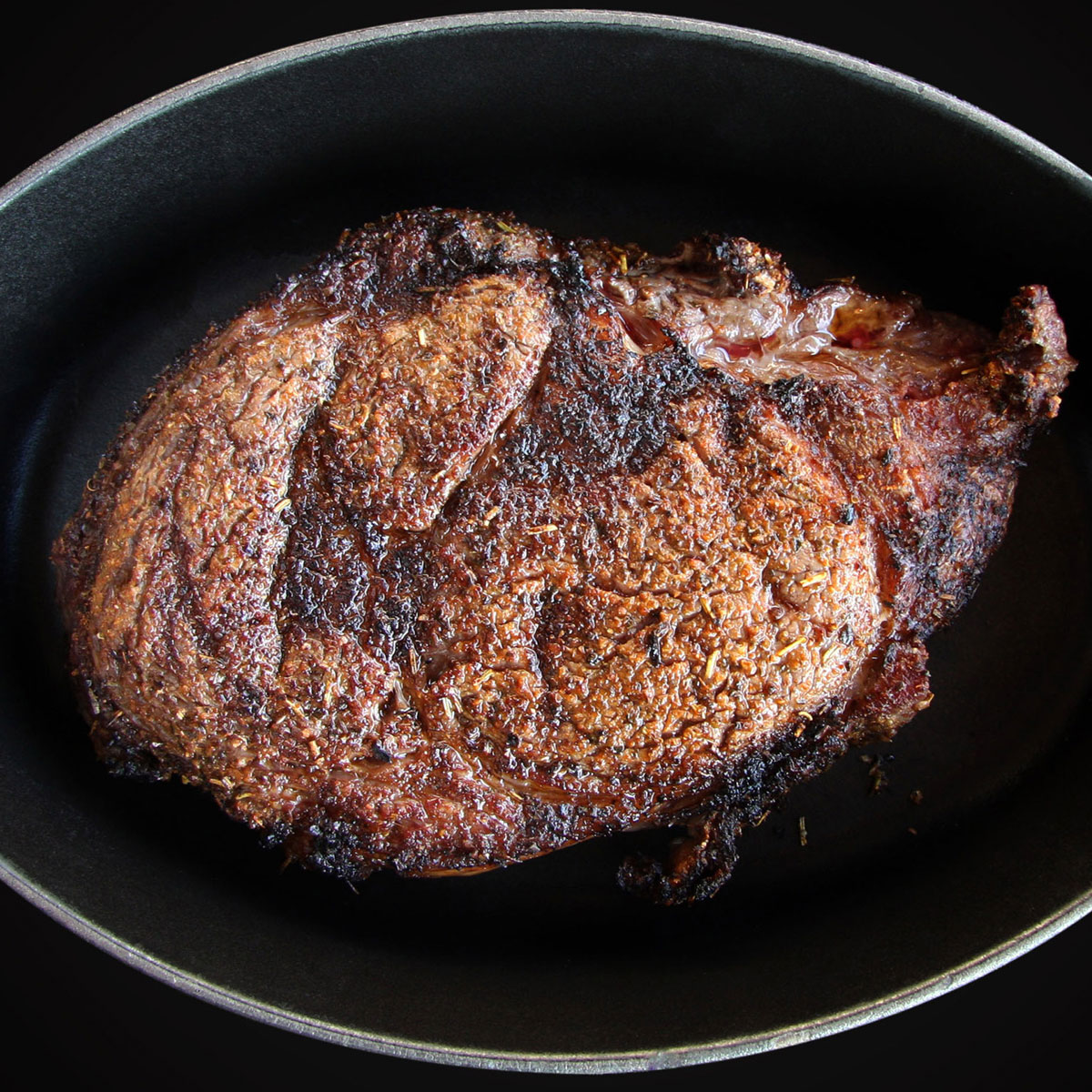 Double Ribeye - Beefbar Doha Menu
