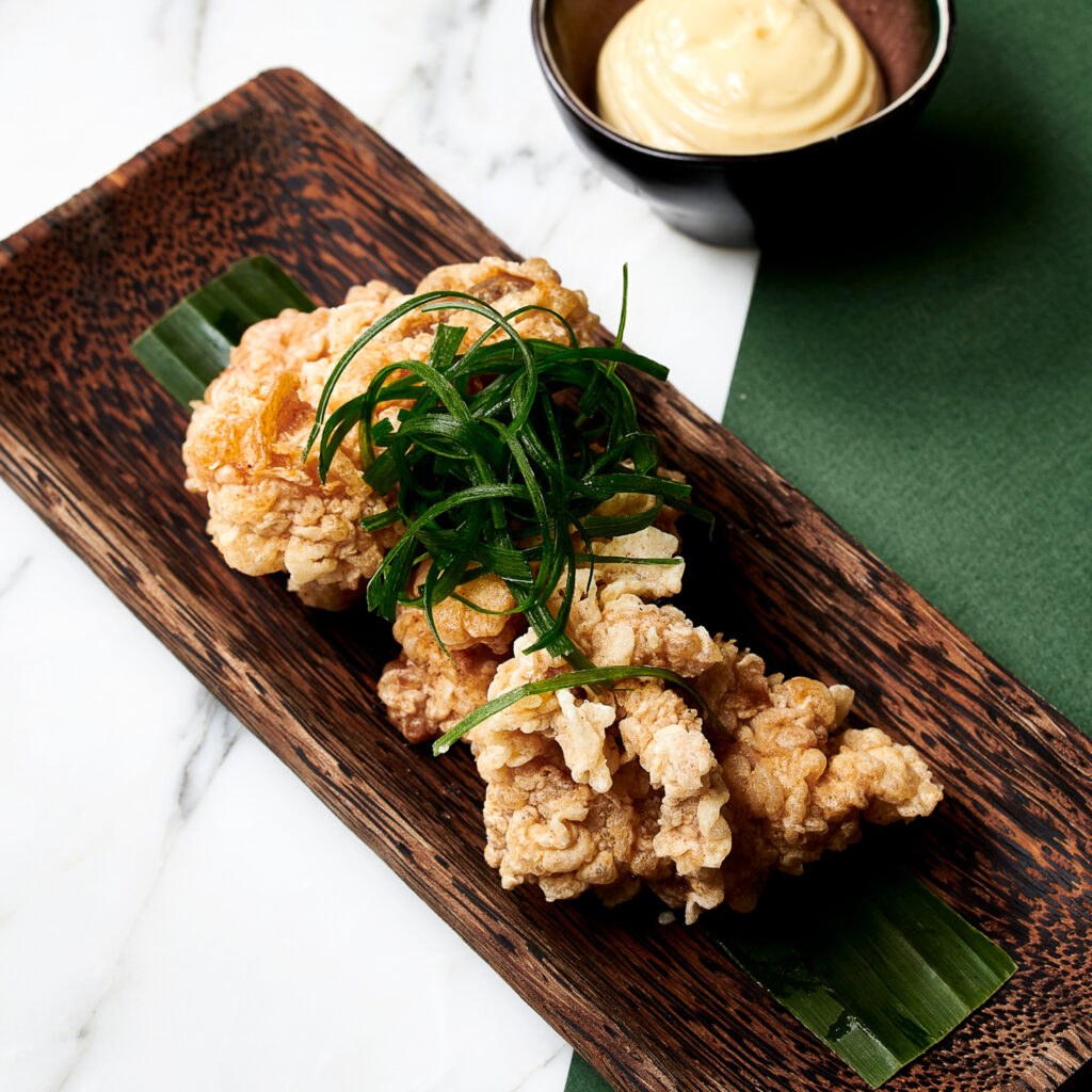 KFC Beefbar Doha Menu