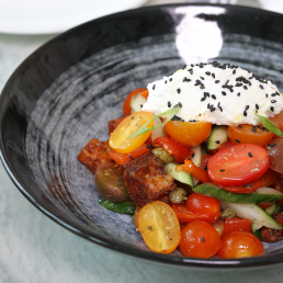 Greek Salad - Beefbar