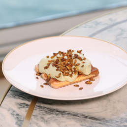 Tiramisu - Beefbar