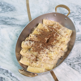 Truffle Rigatoni - Beefbar