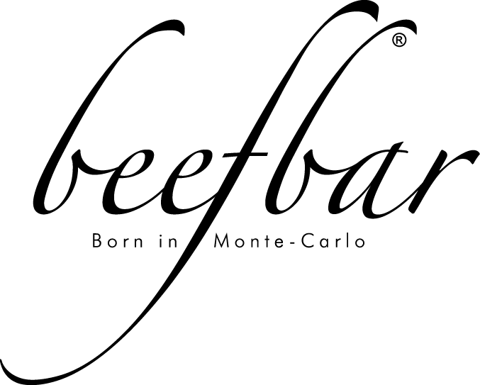 Logo Beefbar noir