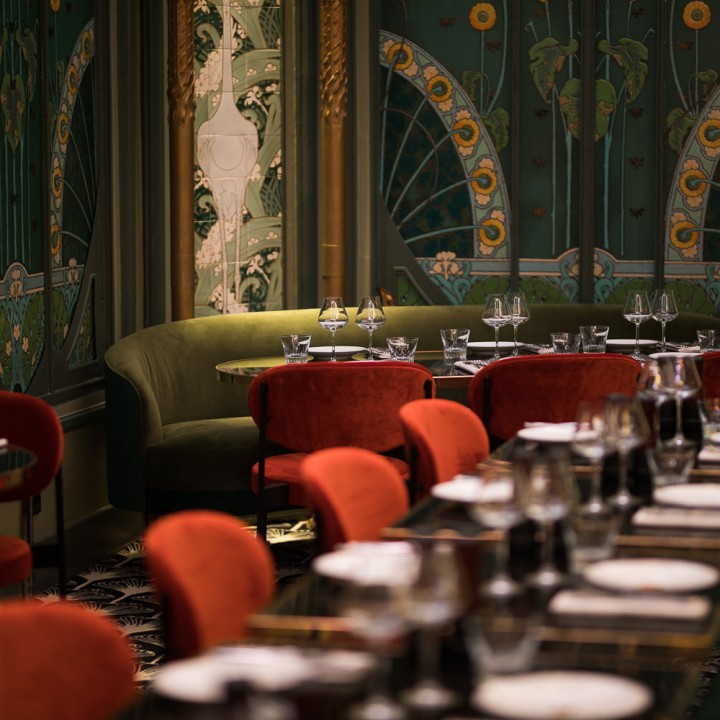 Beefbar Paris Home of exceptional meats in Paris