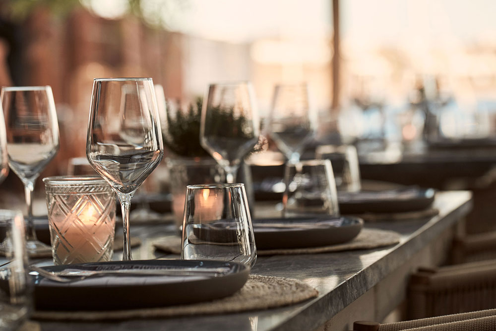 Beefbar Mykonos Exclusive beef restaurant on the Mykonian coast