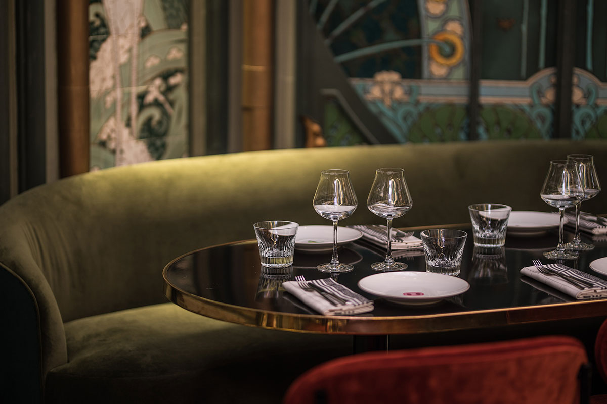 Beefbar Paris Home of exceptional meats in Paris