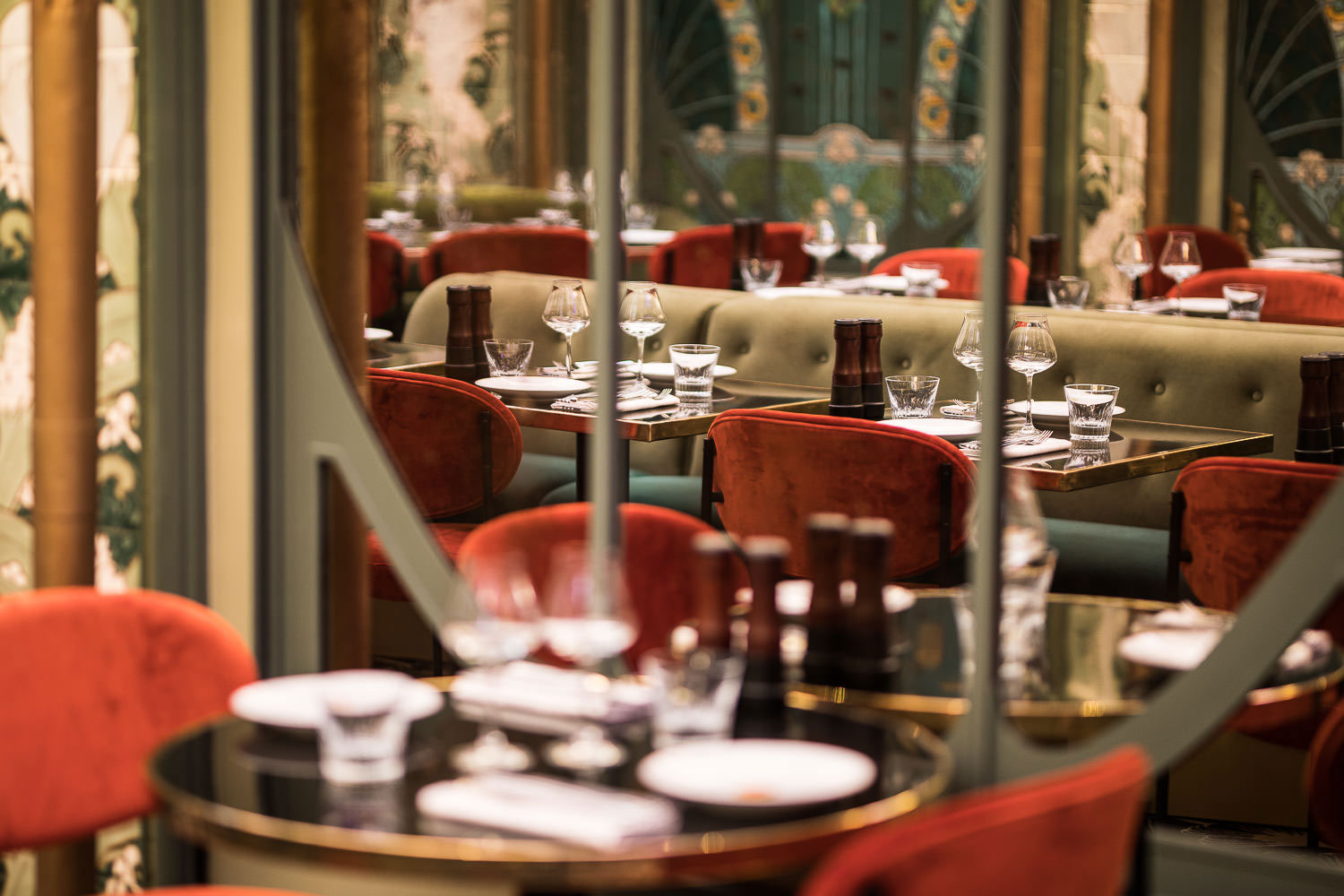 Beefbar Paris Home of exceptional meats in Paris