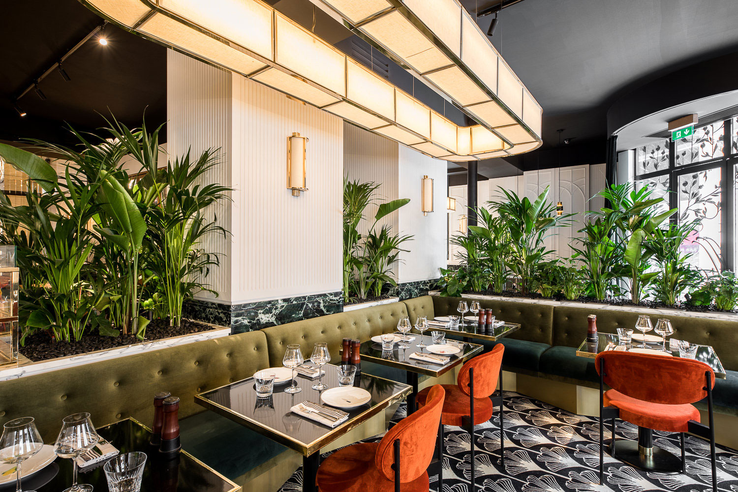 Beefbar Paris Home of exceptional meats in Paris
