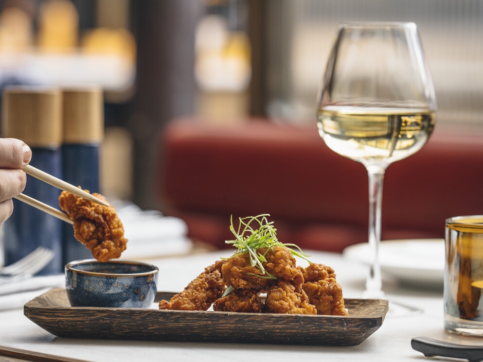 Le Petit Beefbar London A Beefbar experience in London