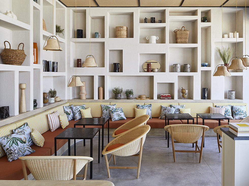 Beefbar Malta A Beefbar on the beach experience in Malta