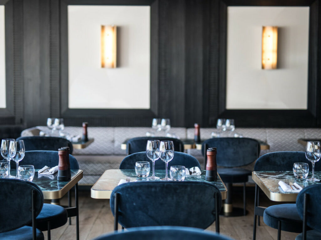 Beefbar MonteCarlo A reference for meat lovers on the French Riviera