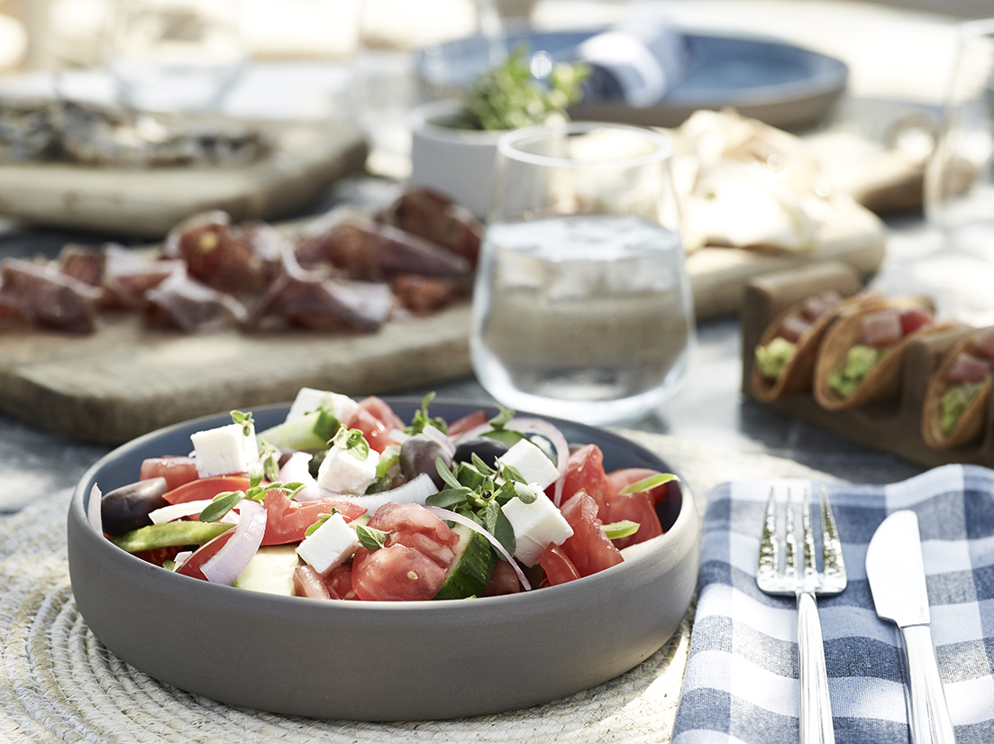 Beefbar Mykonos Exclusive beef restaurant on the Mykonian coast