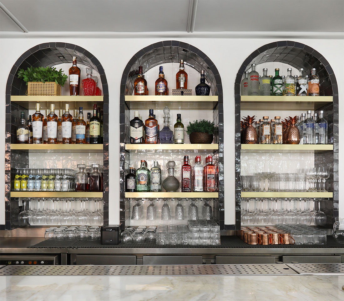 Beefbar Sao Paulo Best beef restaurant in Brazil