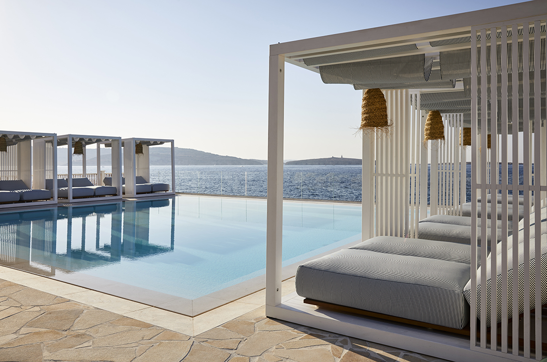 Beefbar Malta A Beefbar on the beach experience in Malta