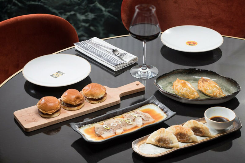 Beefbar Paris Home of exceptional meats in Paris