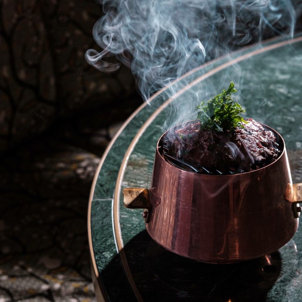 Beefbar Malta City | Beefbar in the City, an incredible beef experience