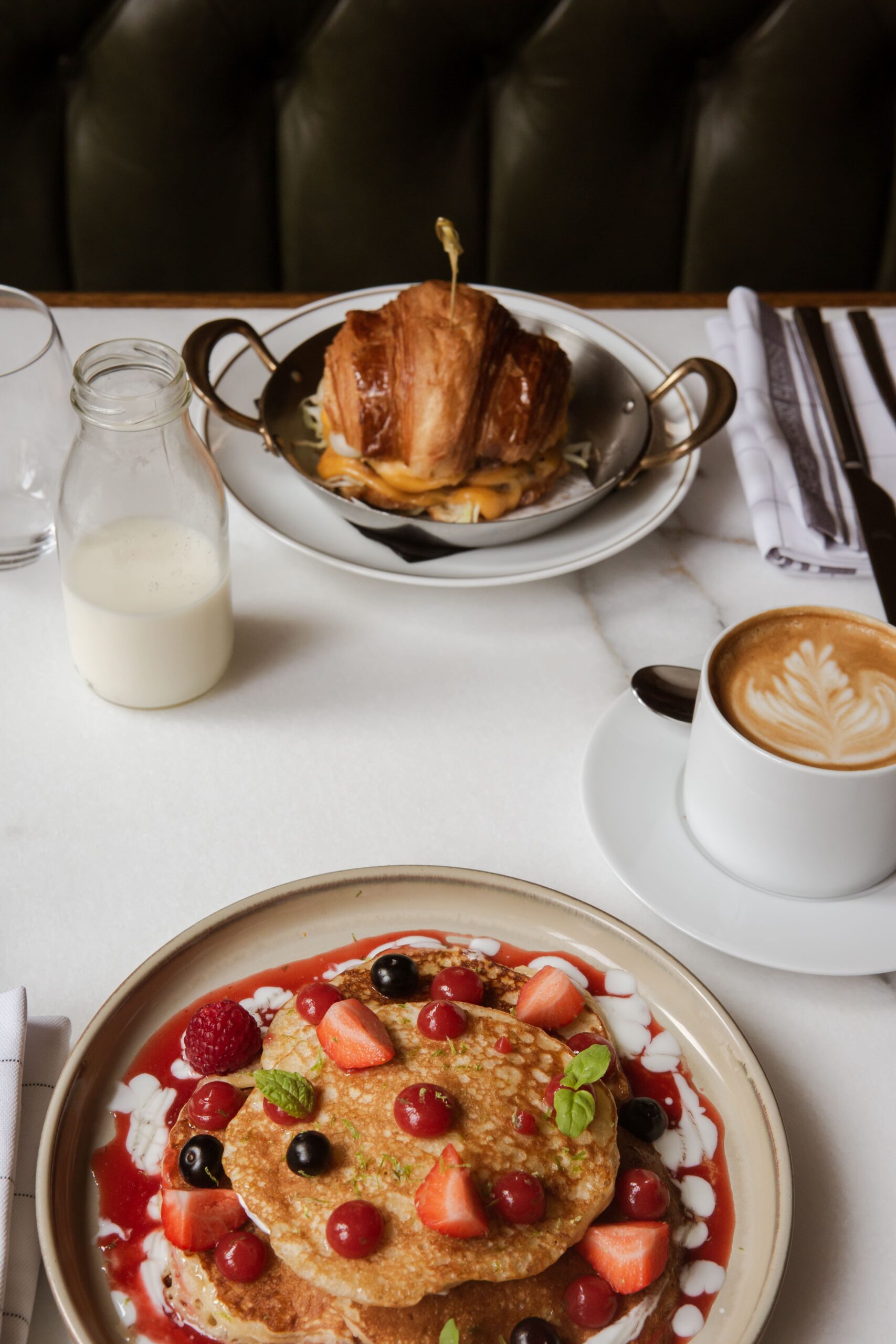 Le Petit Beefbar London A Beefbar experience in London