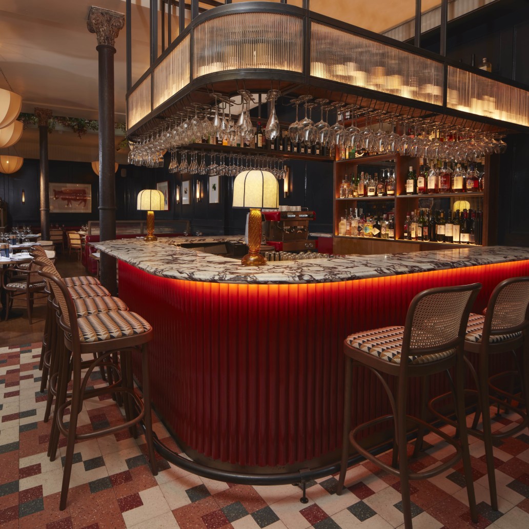 Le Petit Beefbar London A Beefbar experience in London