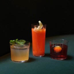 cocktail bar milano