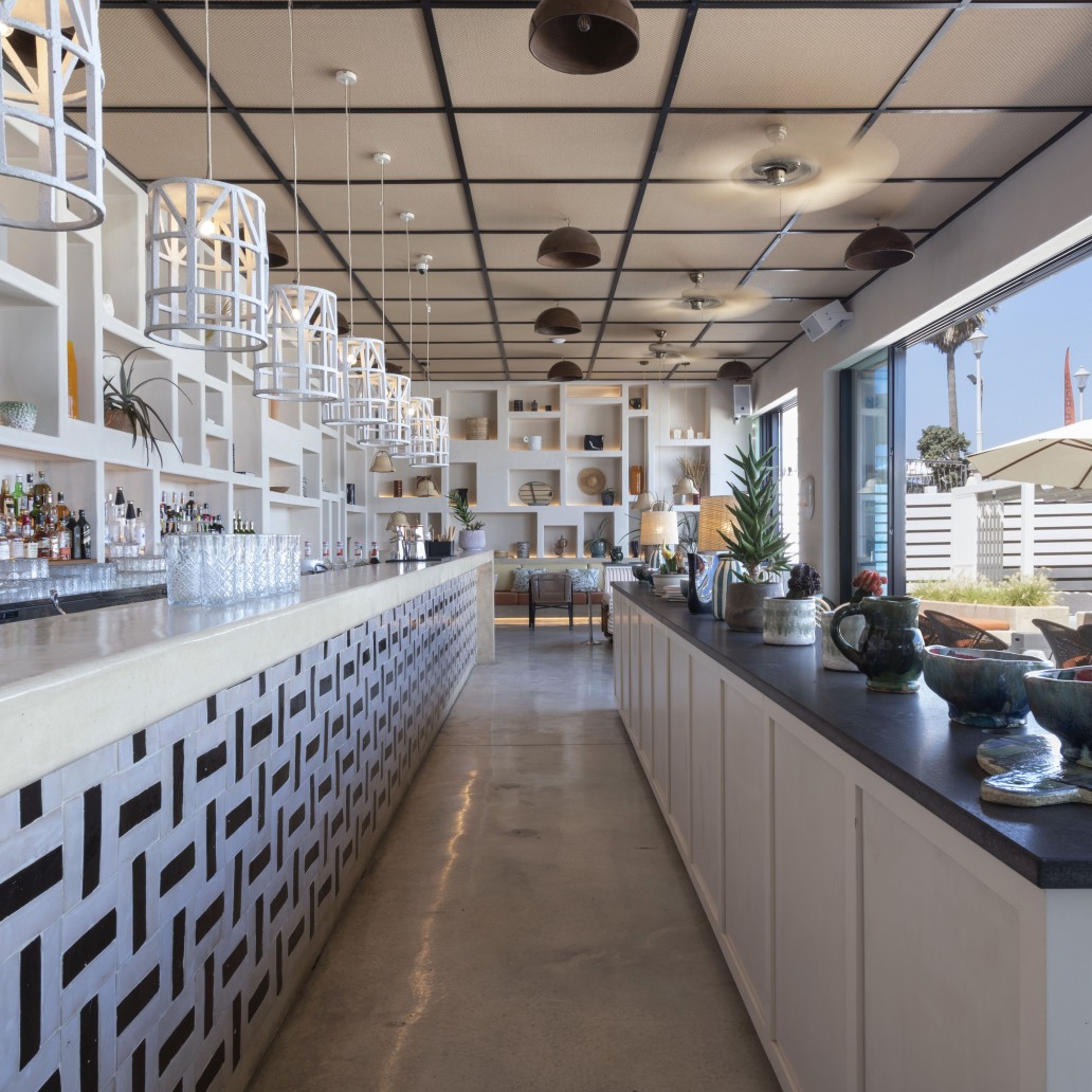 Beefbar Malta A Beefbar on the beach experience in Malta