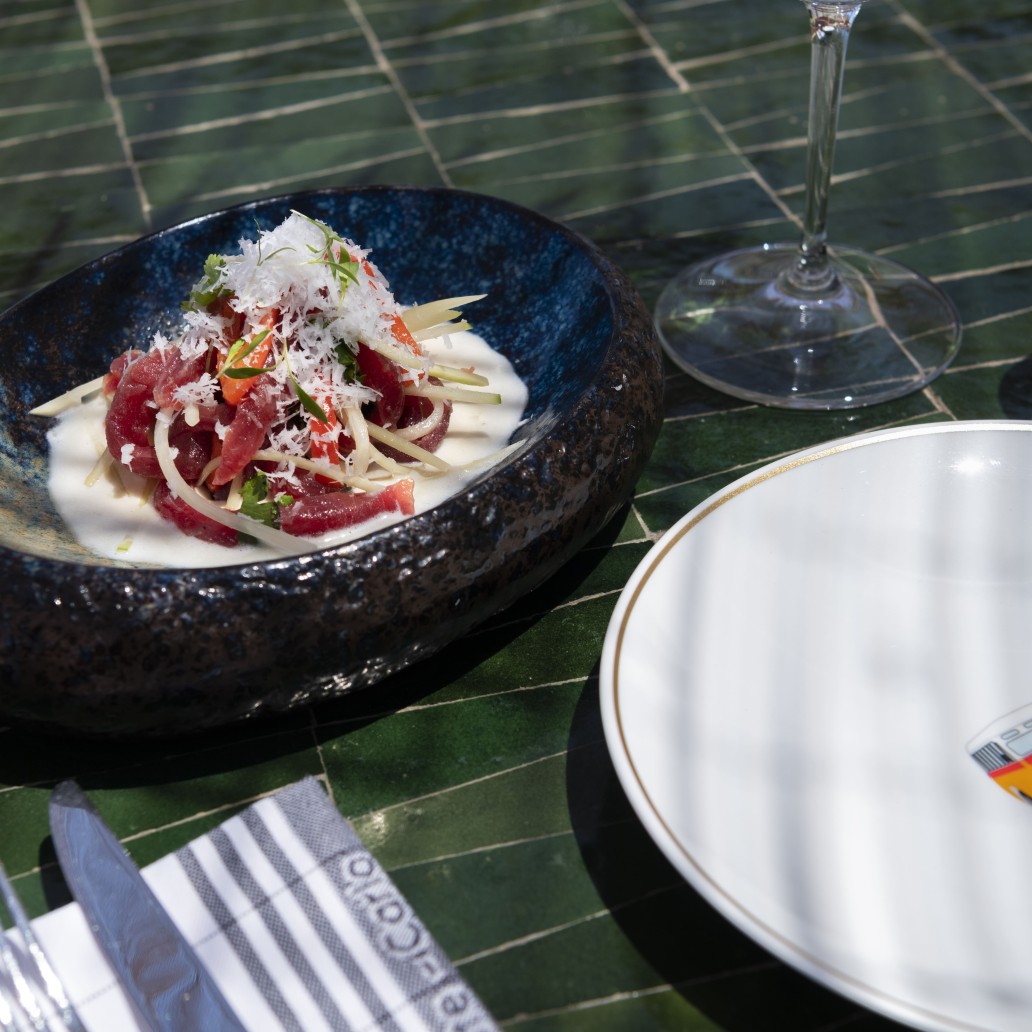 Beefbar Malta A Beefbar on the beach experience in Malta