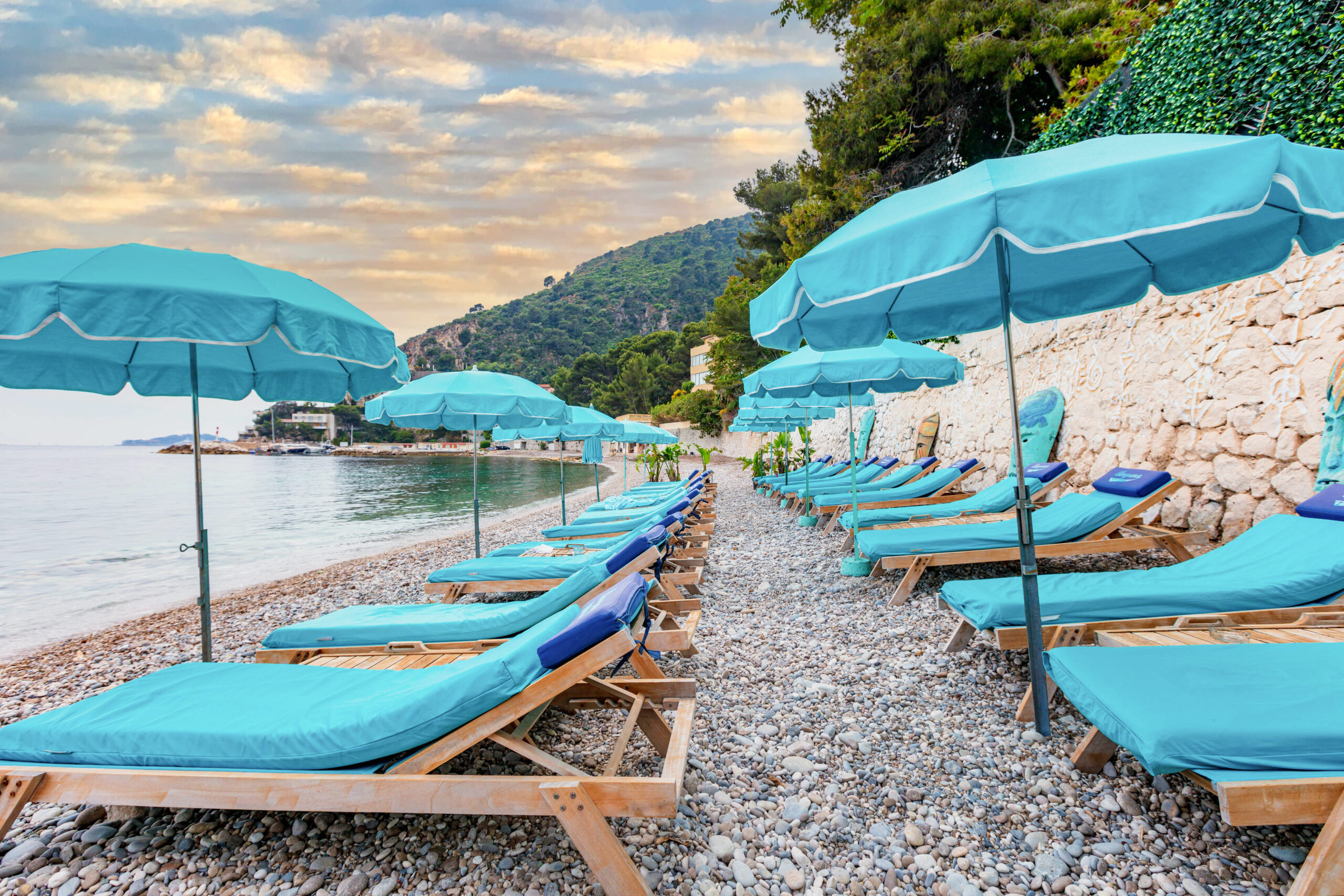 Beefbar Anjuna | Exclusive Beefbar Pop-up on the French Riviera 