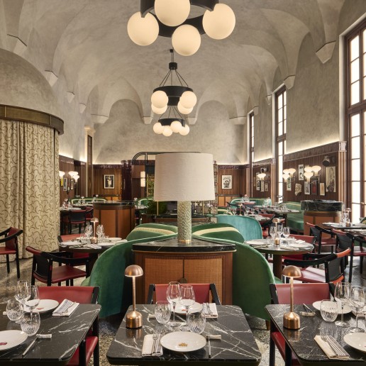 Beefbar | Exclusive restaurant in the heart of Milano - Lunch & Dinner