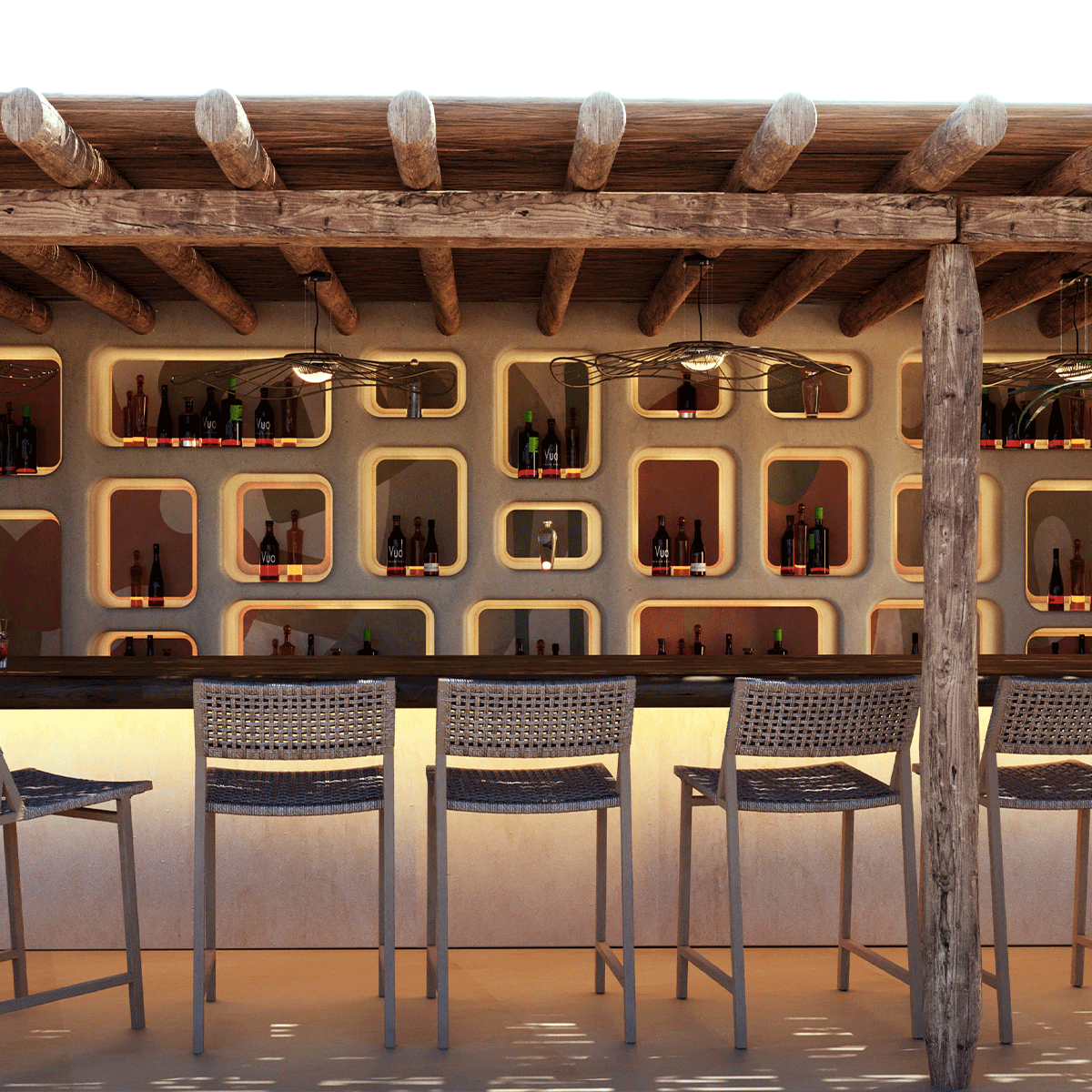 Beefbar Santorini Best Beef Restaurant near me in Greece