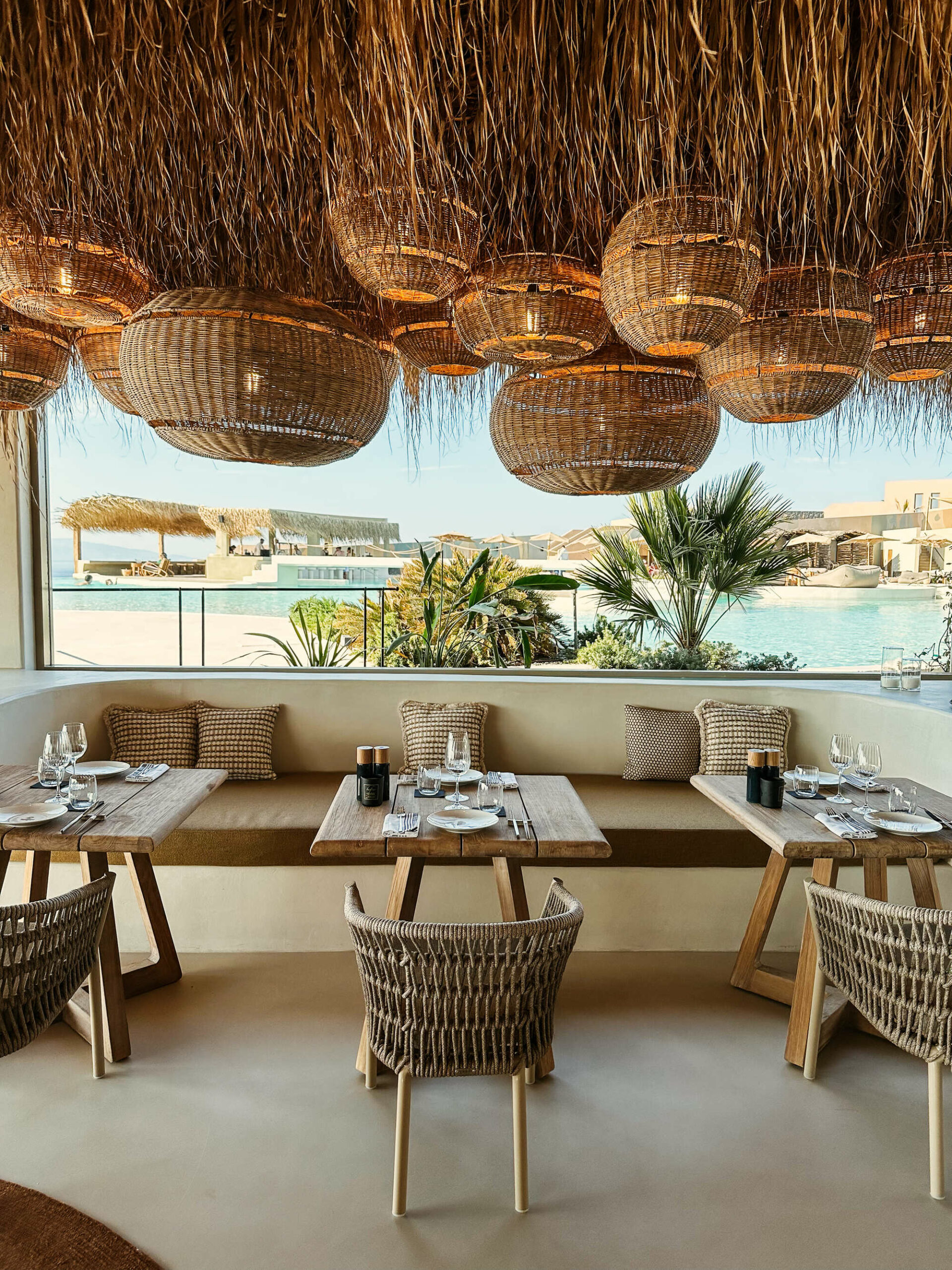 Beefbar Santorini Best Beef Restaurant near me in Greece