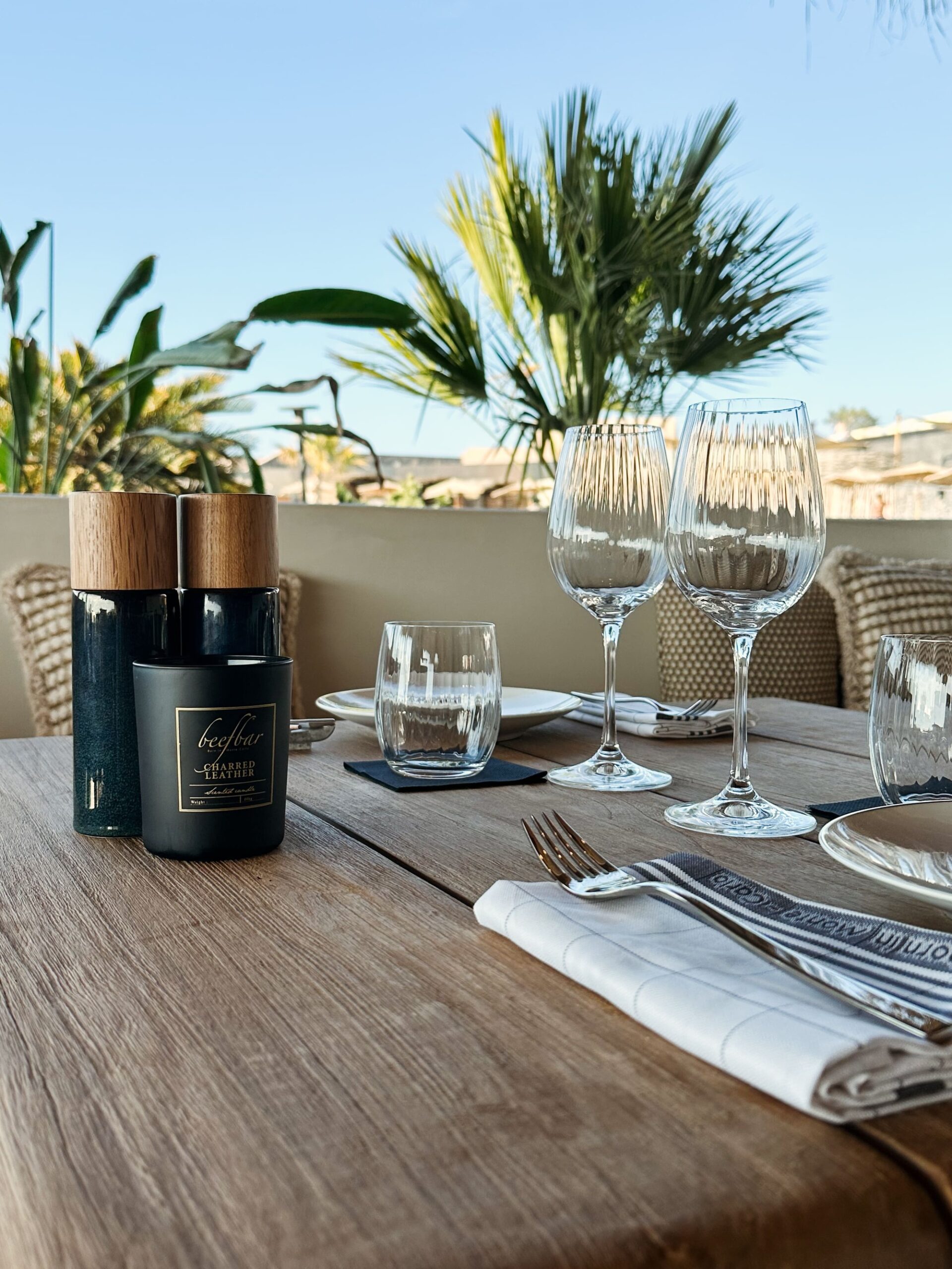 Beefbar Santorini Best Beef Restaurant near me in Greece