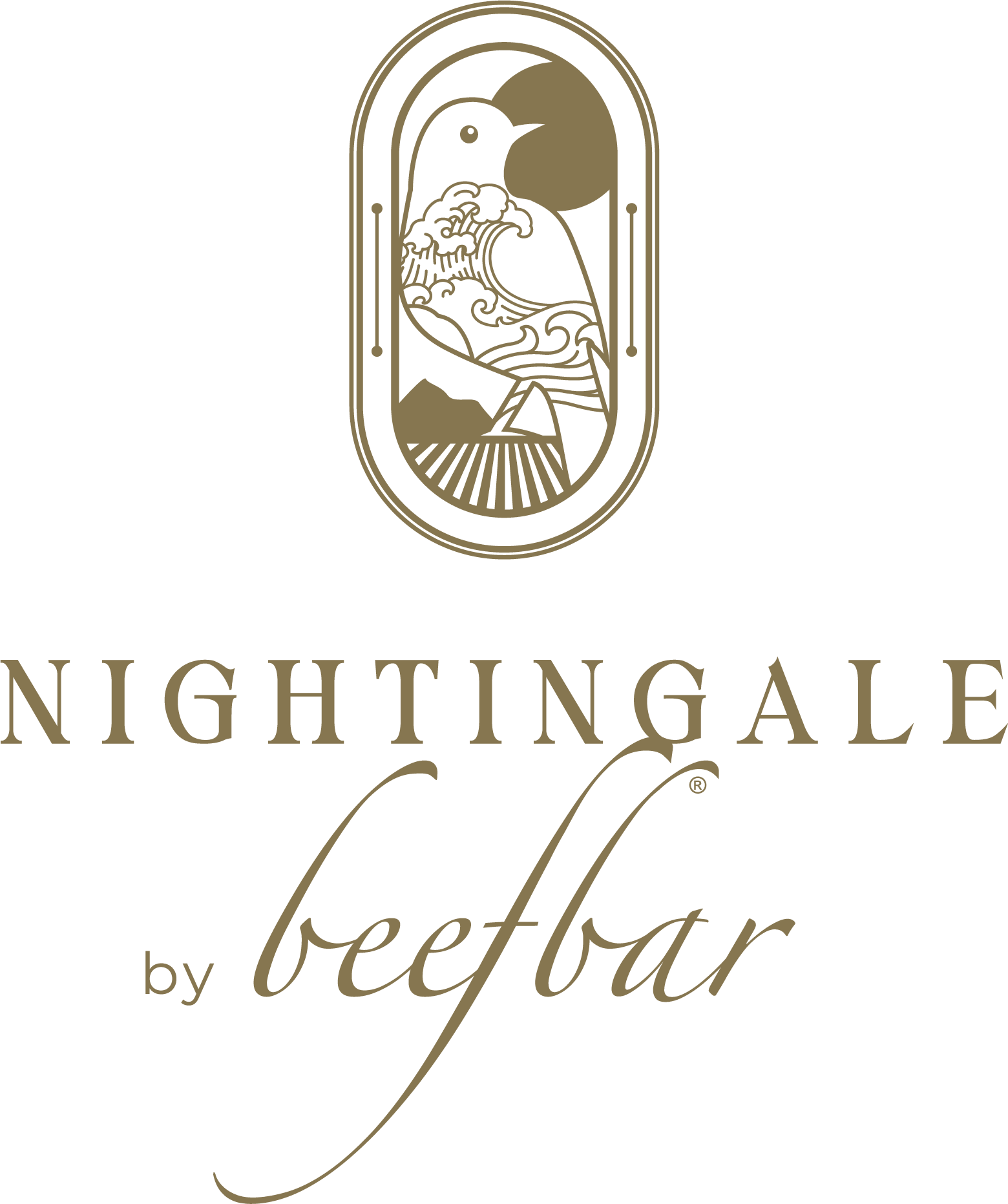 nightingale by beefbar