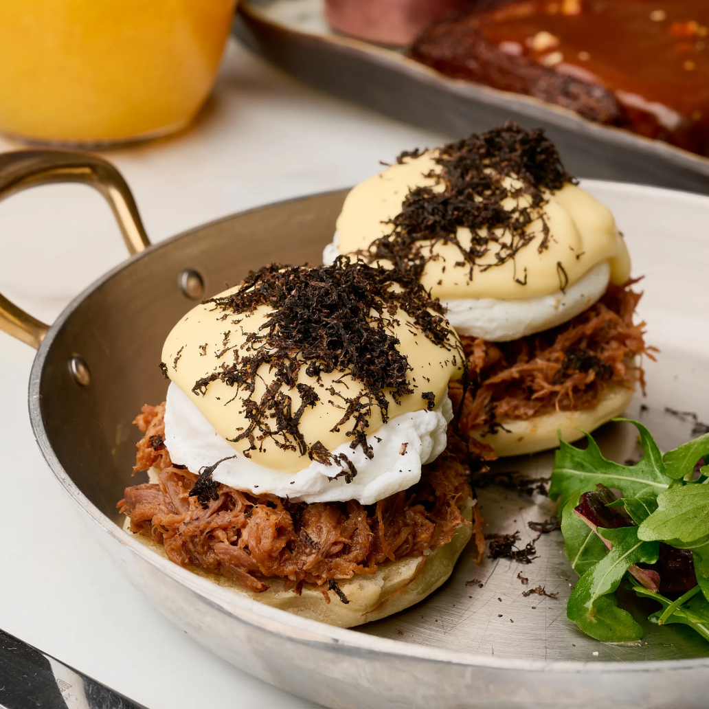 Beefbar | Press - Beefbar