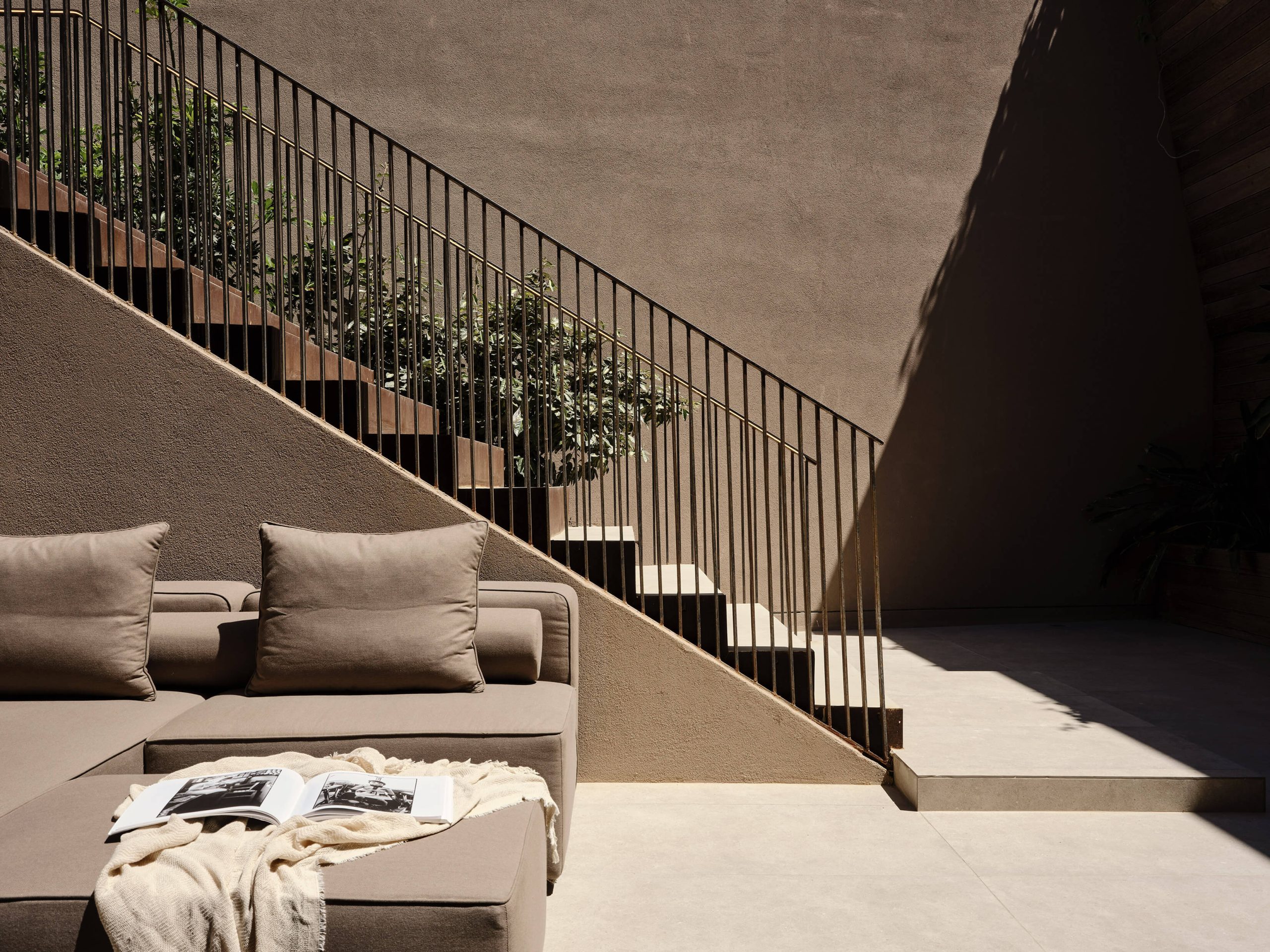 Beefbar Santorini