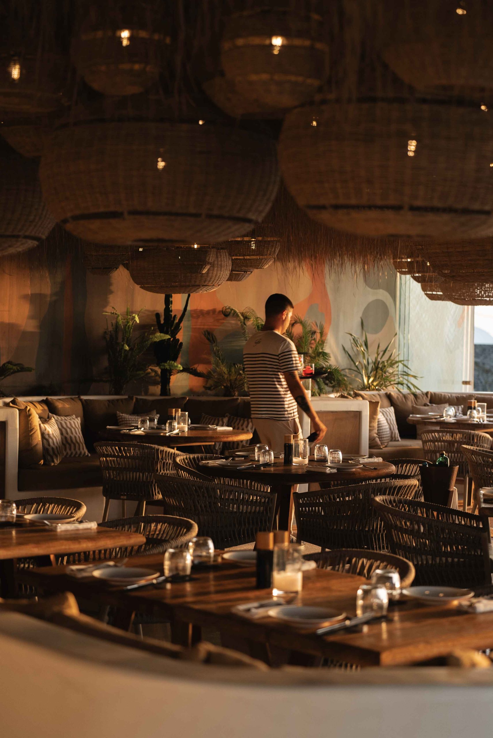 Beefbar Santorini — photo 4