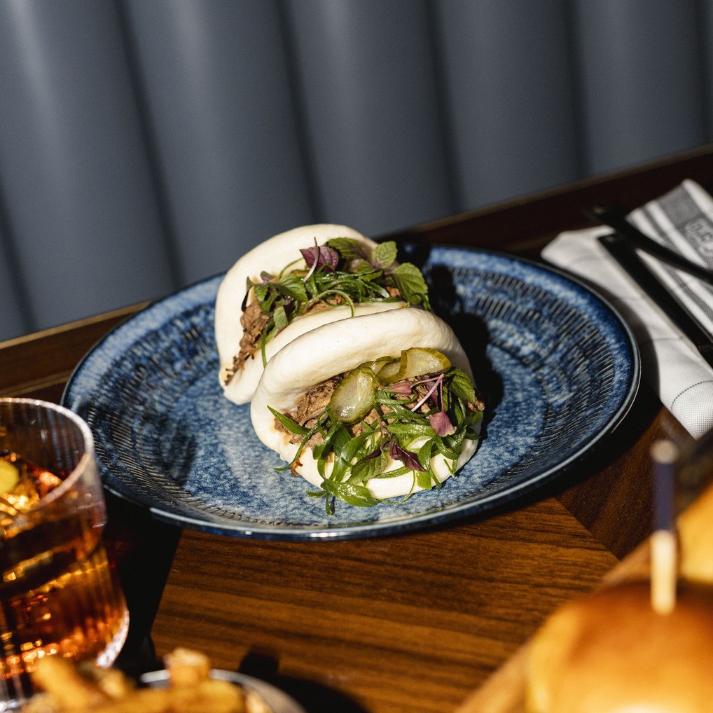 bao bun