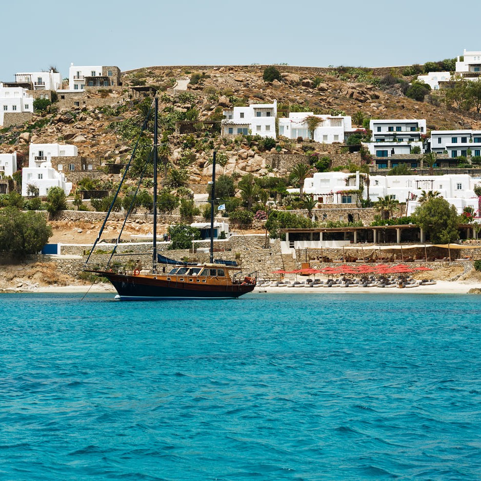 mediterrannean restaurant
