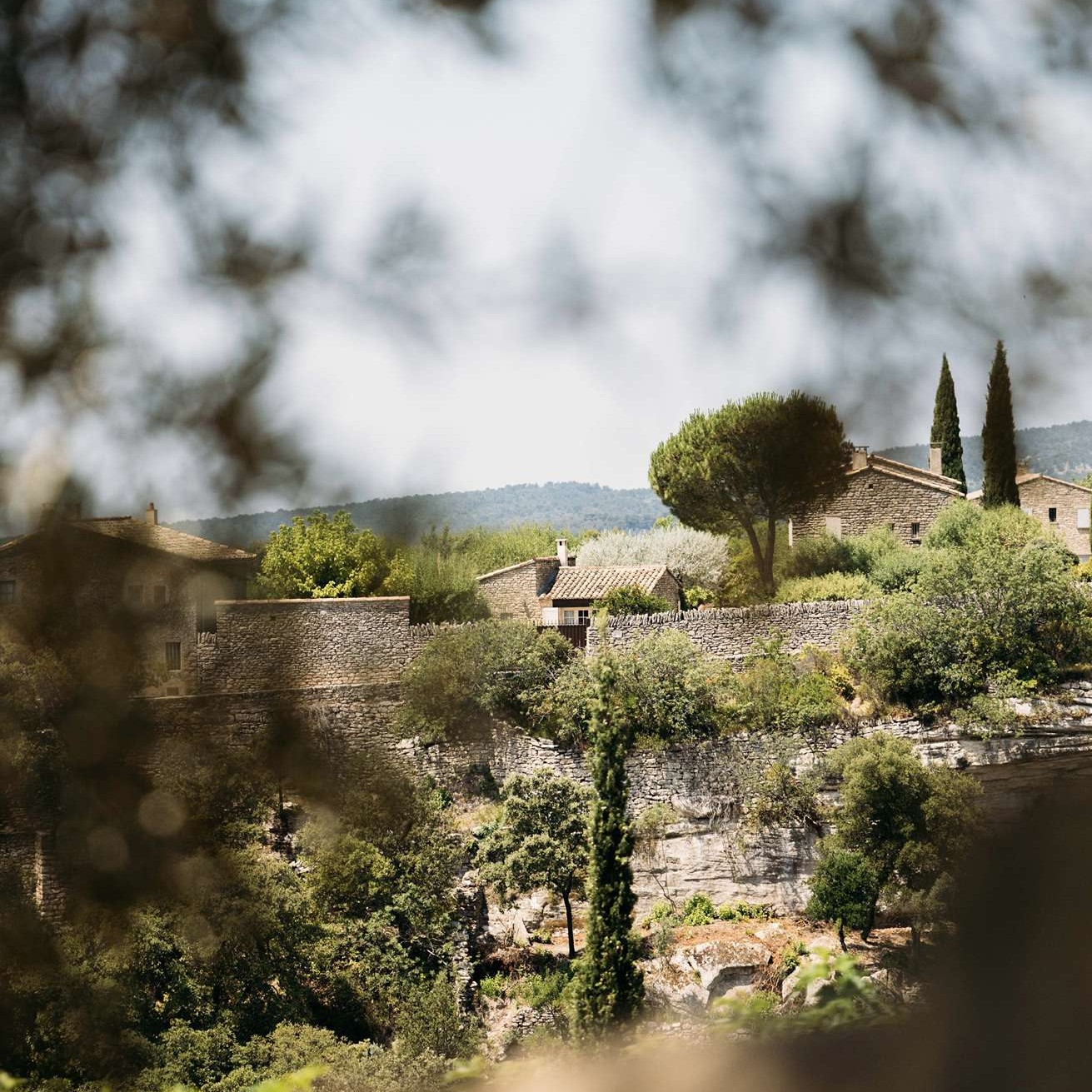 airelles bastide france sud beefbar restaurant provence