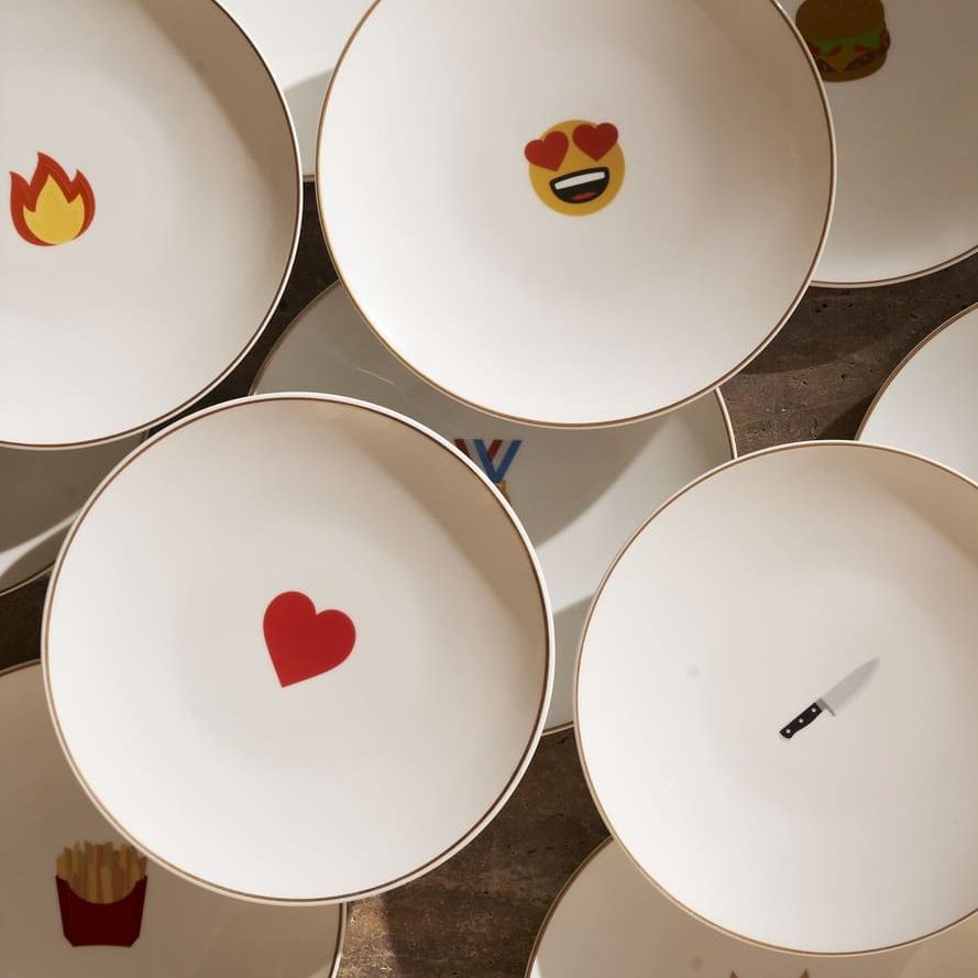 shop beefbar plates porcelain