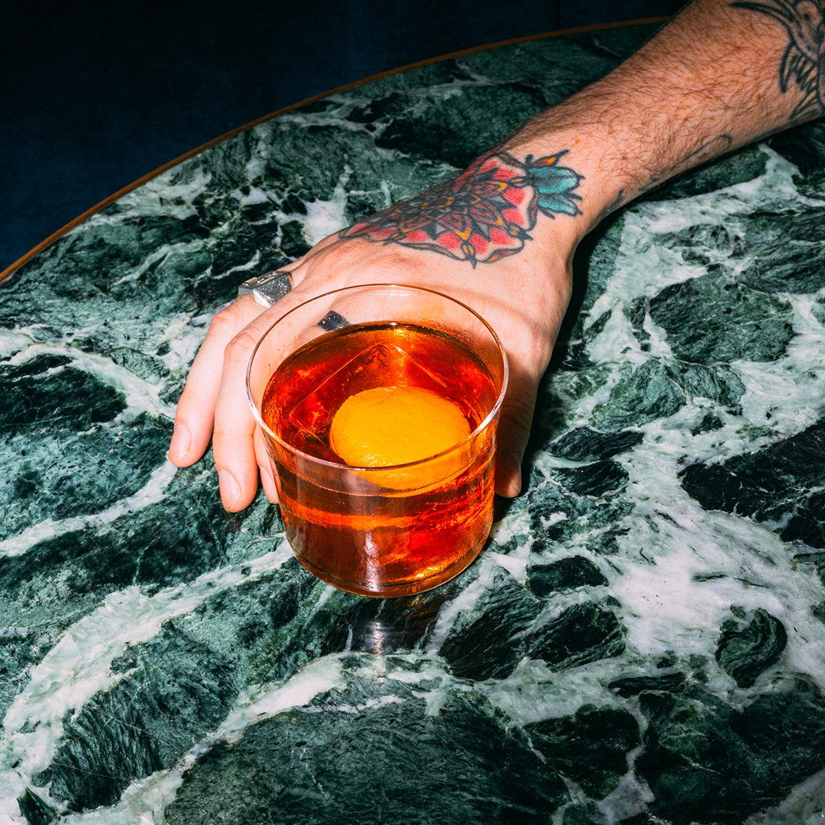 aperitivo le petit beefbar nice