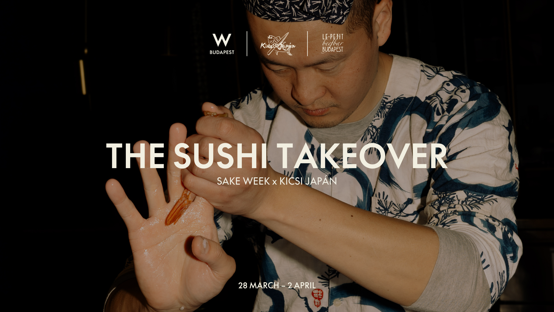 event le petit beefbar budapest