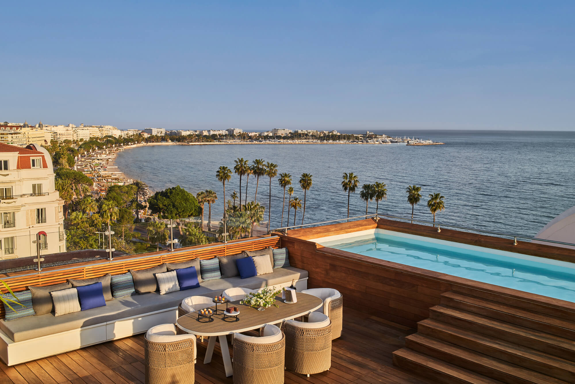le Majestic Cannes
