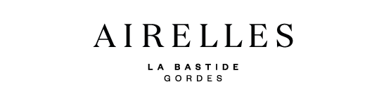 logo airelles la bastide de gordes