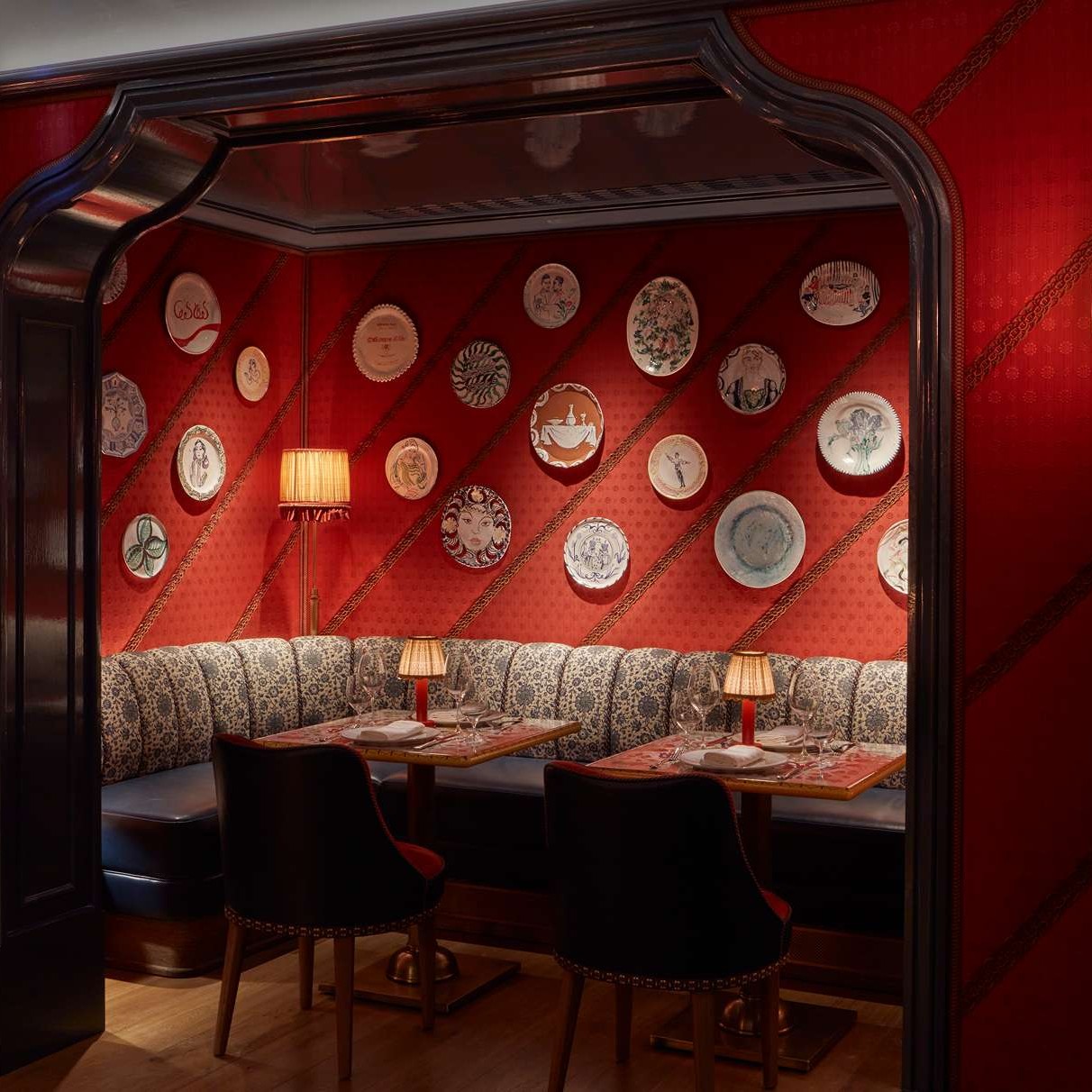 broadwick dear jackie restaurant-beefbar london design indoor