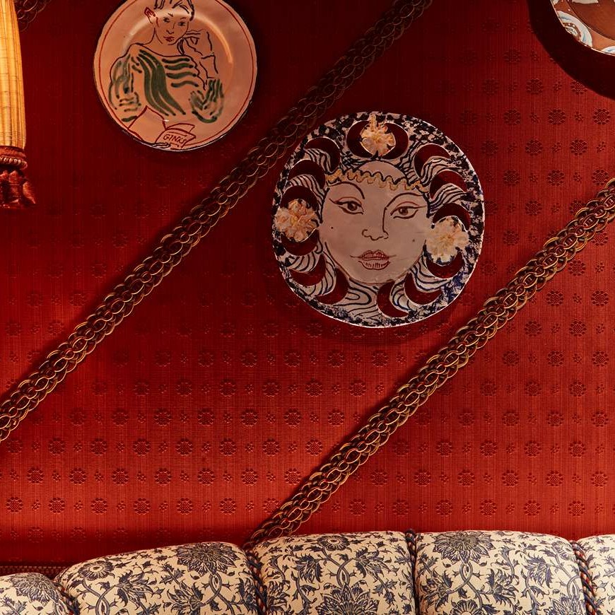 broadwick dear jackie restaurant beefbar london design