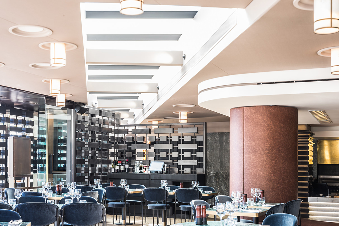 Beefbar MonteCarlo A reference for meat lovers on the French Riviera