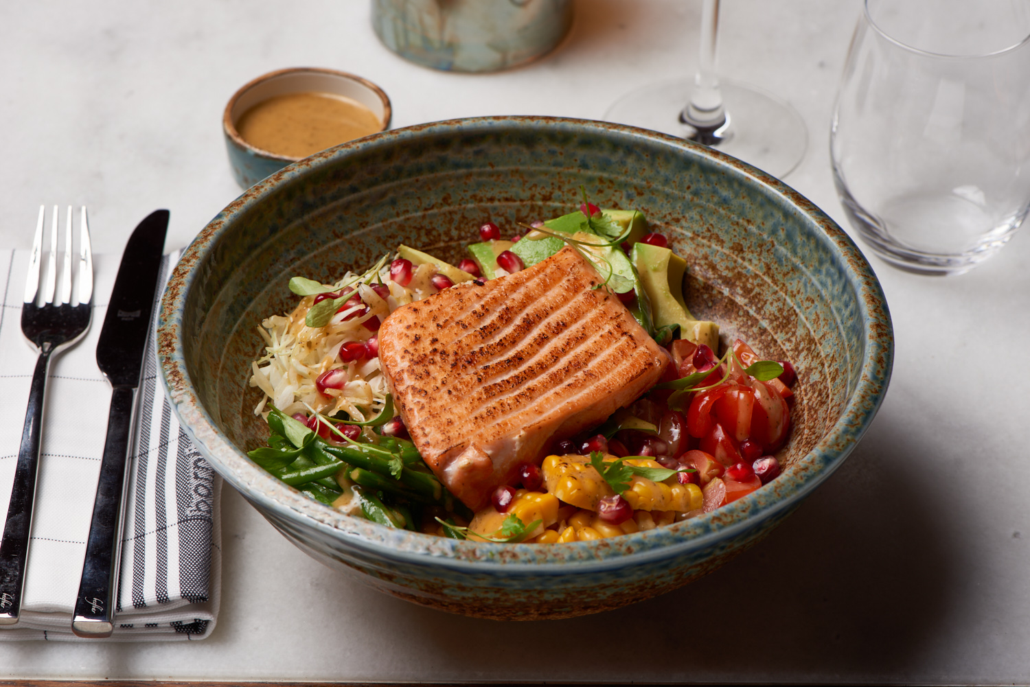 Le Petit Beefbar London A Beefbar experience in London