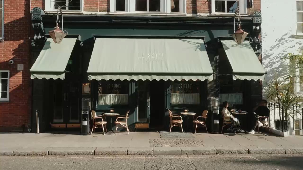 Le Petit Beefbar London A Beefbar experience in London